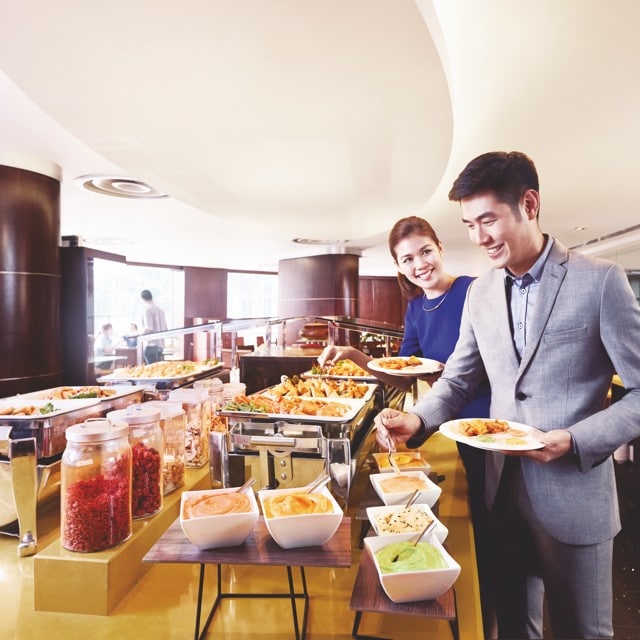 Make diners return to your restaurant