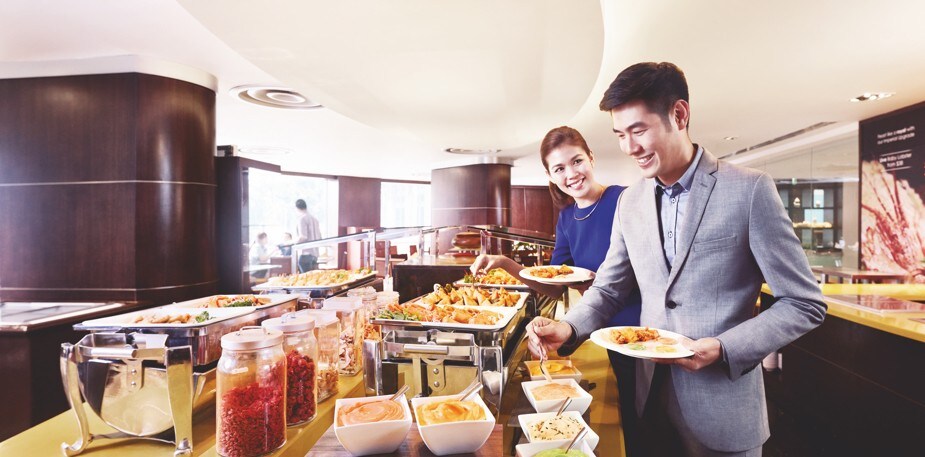 Make diners return to your restaurant