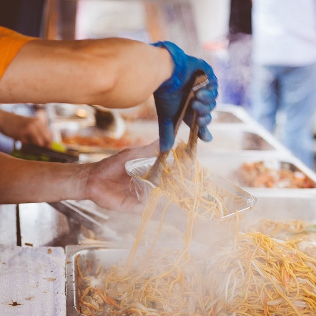 Manage Your Food Truck Startup Costs