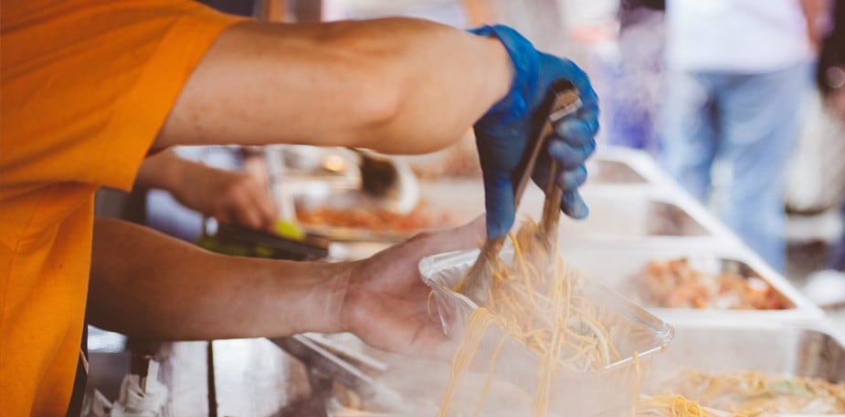 Manage Your Food Truck Startup Costs