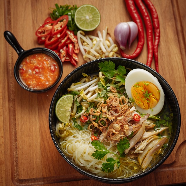 Mastering Cooking With Consistent Taste