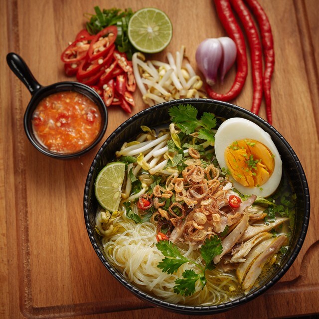 Mastering Cooking With Consistent Taste