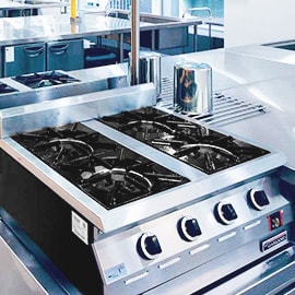  Vertical spaces? Use it!