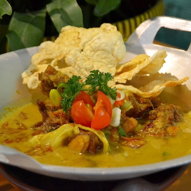 The Craving that Became a Success