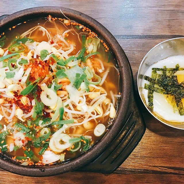 Warung Soto’s Best-kept Secrets