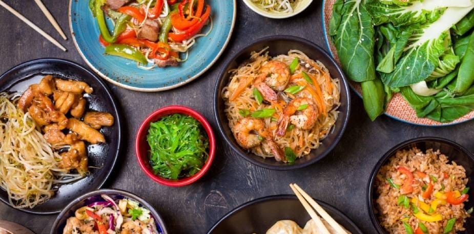 Attract Diners with Delicious and Healthy Cuisine