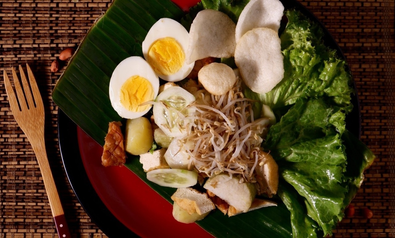 Gado - gado Gado - gado