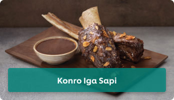 Resep Konro Bakar