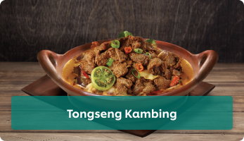 Resep tongseng betawi