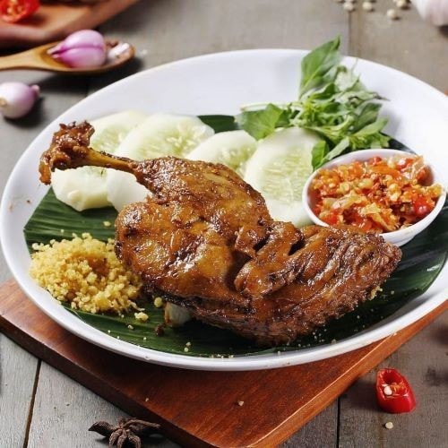Amazing Bebek Kaleyo Opened Seven Branches During Pandemic Unilever Food Solutions Id Amazing Bebek Kaleyo Opened Seven Branches During Pandemic Unilever Food Solutions Id