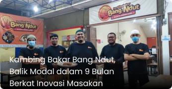 Resep Konro Bakar
