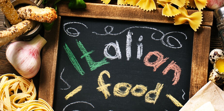 4 Things to Know Before Creating Your Italian Restaurant Menu