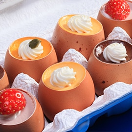 Offer new experiences