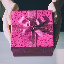 Add a local touch to your packaging