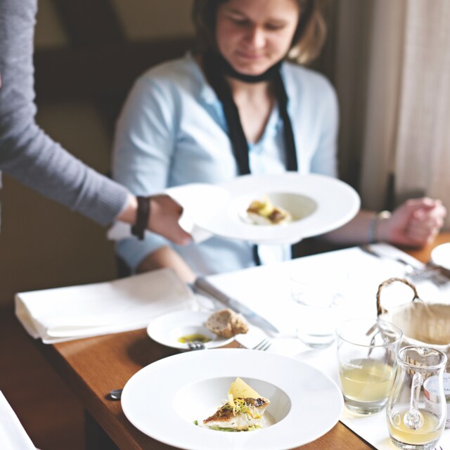 Great service: What makes your restaurant successful