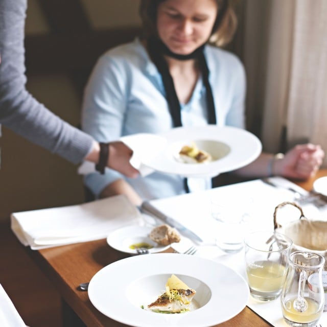 Great service: What makes your restaurant successful