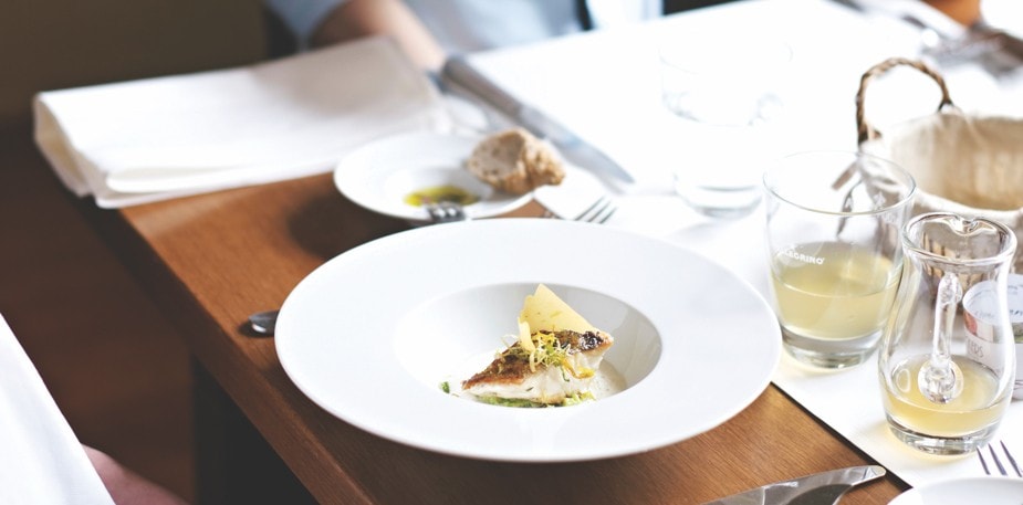 Great service: What makes your restaurant successful