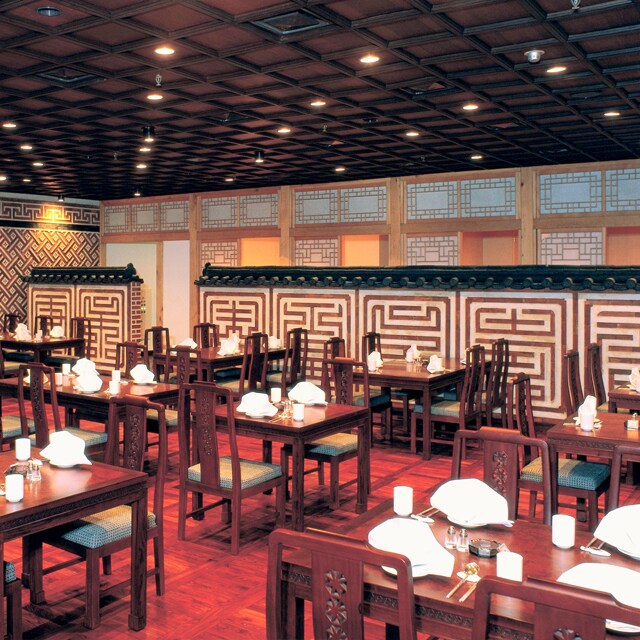 Find Out if Your Restaurant Fulfills the Requirement of Good Feng Shui