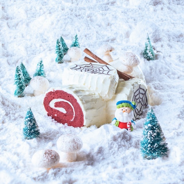 Food photography that excites the taste buds