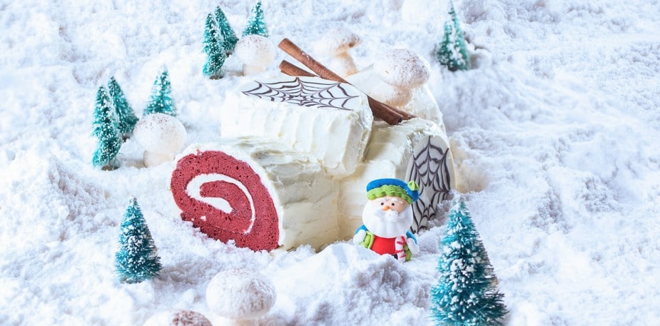 Food photography that excites the taste buds