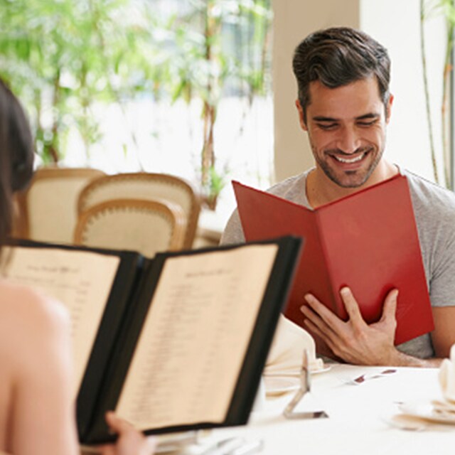 How to Design a Winning Menu