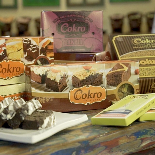 Make Customers Smile Using Packaging