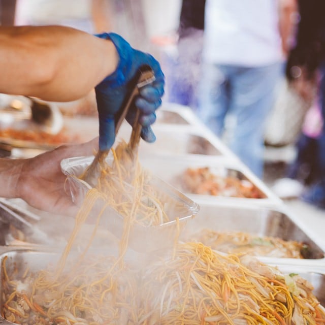 Make Your Street Snacks a Tourist Favourite
