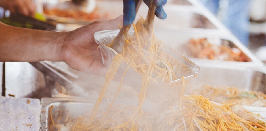 Make Your Street Snacks a Tourist Favourite
