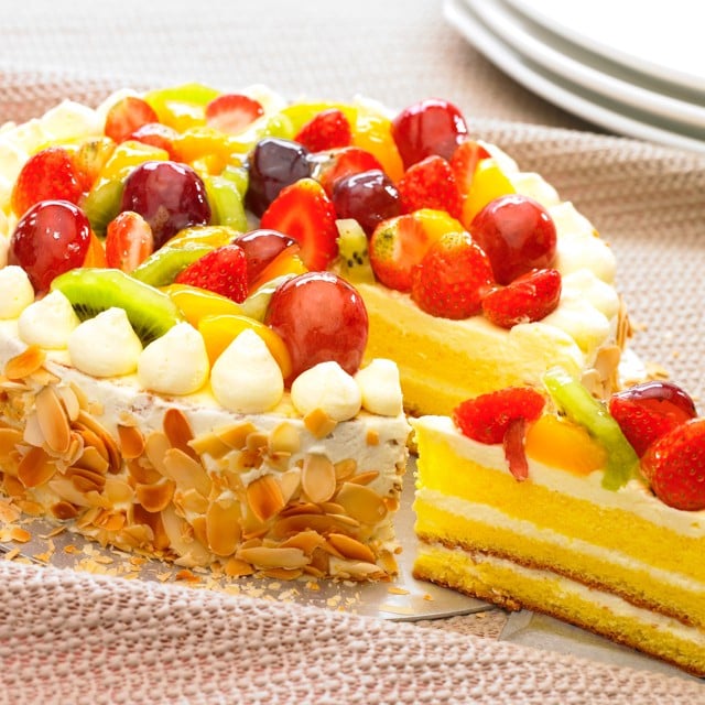 Stay ahead by keeping up with the trends