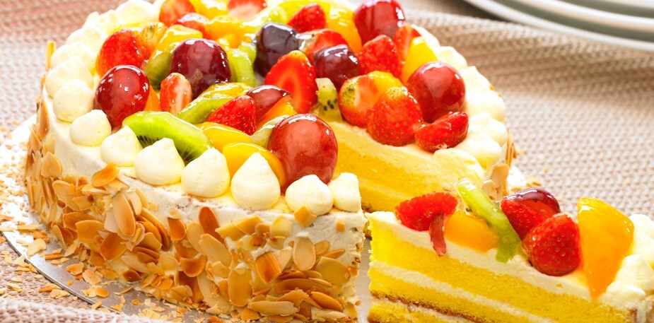 Stay ahead by keeping up with the trends