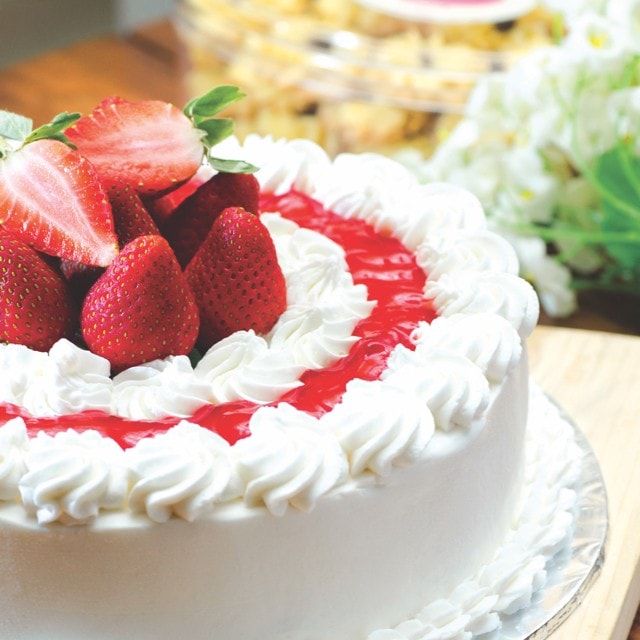 Get your bakery noticed on in Instagram