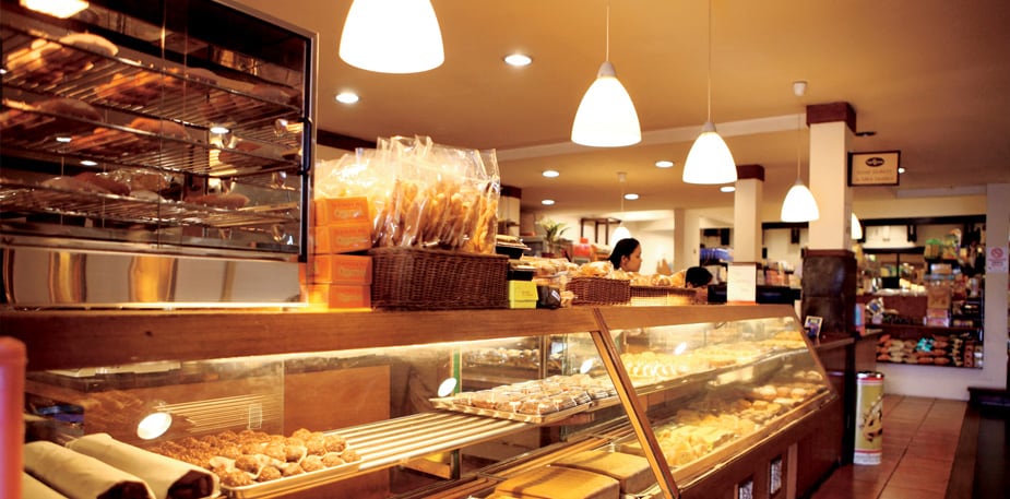 Turn your dream of owning a famous bakery into a reality
