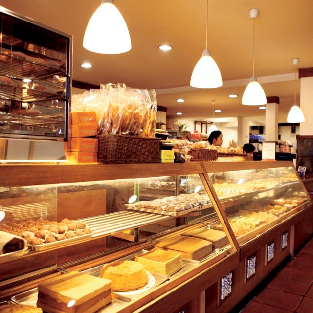 Turn your dream of owning a famous bakery into a reality