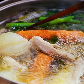 2. Bouillon 2. Bouillon