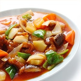 5. Etouffee 5. Etouffee