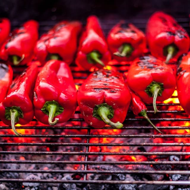 3 Cooking Methods That Create the Signature Mexican Chili Pepper Taste