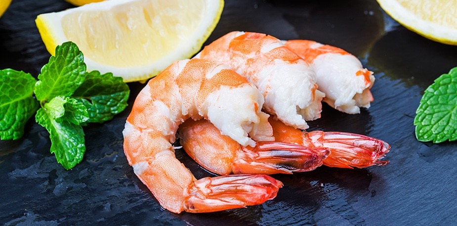 4 Combos That Create Tempting Seafood Dishes