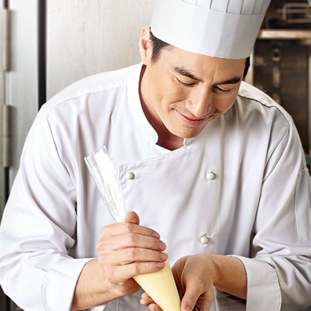 5 best-kept baking secrets of pastry chefs