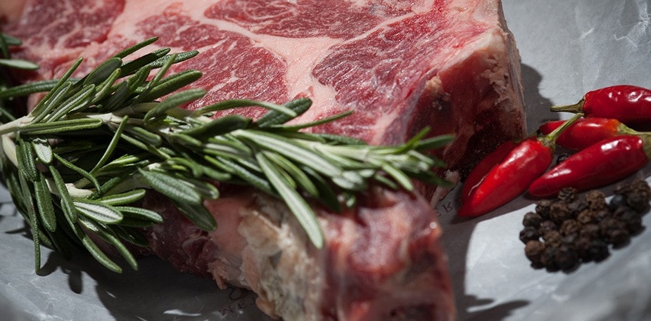 5 Mouth-watering Protein Pairings