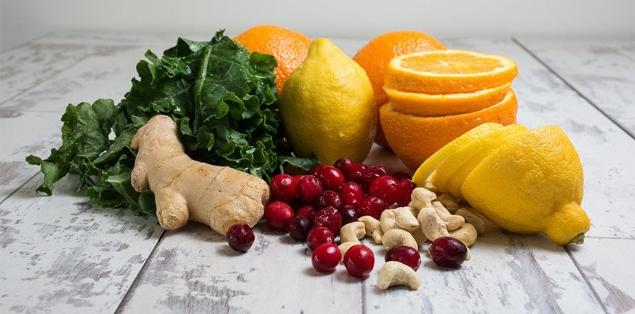 6 Irresistible Food and Fruit Pairings