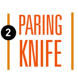 Paring Knife Paring Knife