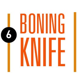 Boning Knife Boning Knife