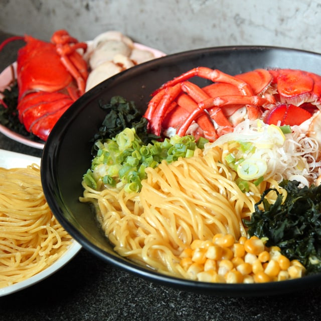 Finding the Perfect Balance: The Yin and Yang Principle of Cooking