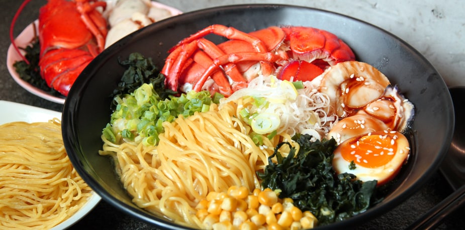 Finding the Perfect Balance: The Yin and Yang Principle of Cooking