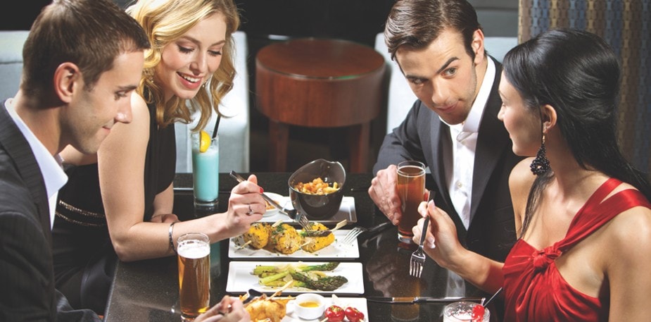 Instant Need, Quality Meet