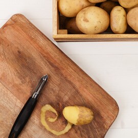 6. Peeler 6. Peeler