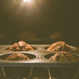 7. Baking pan 7. Baking pan