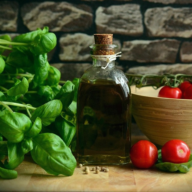 Turn Leaf Garnishes from Topping to Star with These Pairings