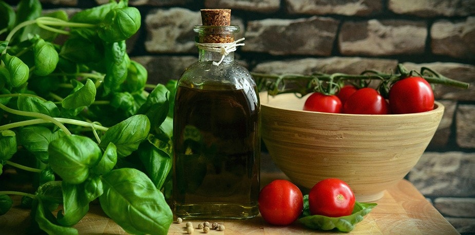 Turn Leaf Garnishes from Topping to Star with These Pairings