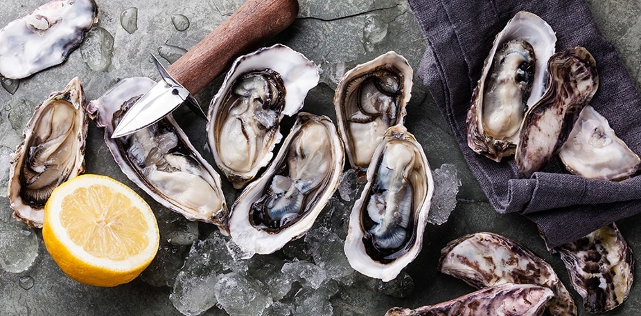 Understanding Seafood in Western Cuisine